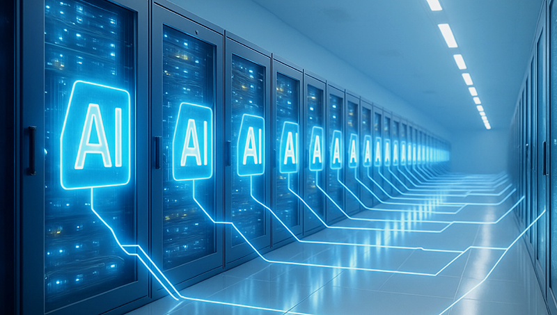 ИИ и дата-центры