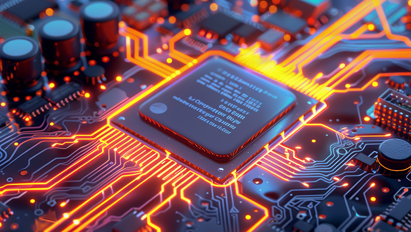 Почему дорожает DDR4-памят