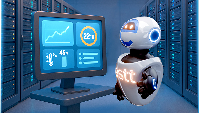 система мониторинга