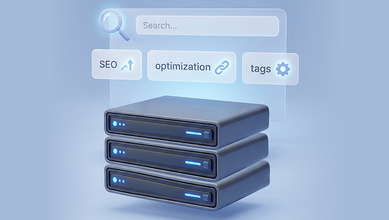 SEO приносит трафик