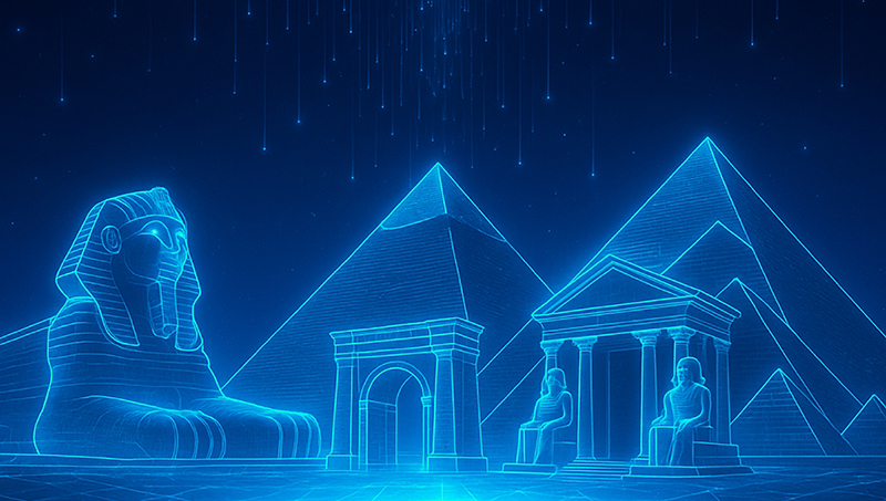 древние инженеры