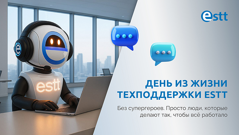 техподдержка