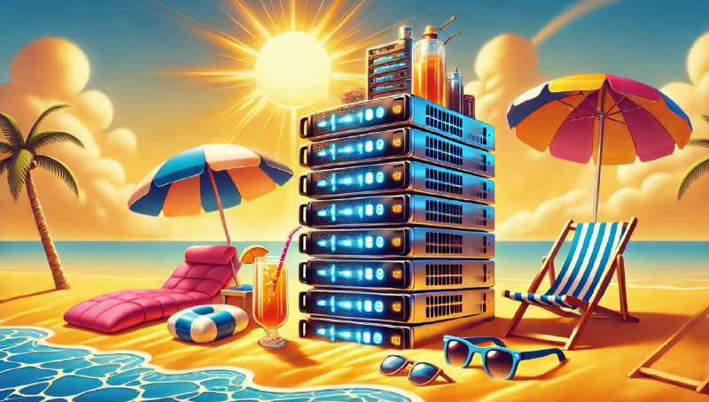 акция август