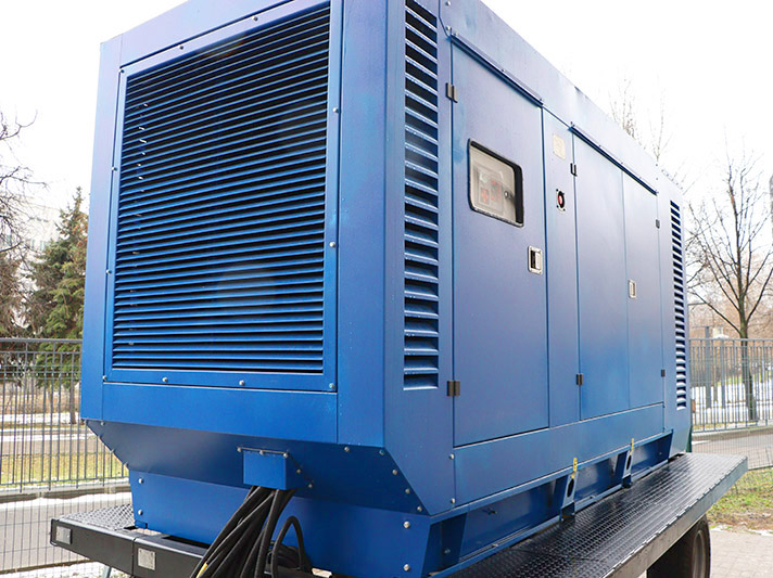 подстанция