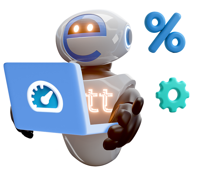 Бонус за тест-драйв нового личного кабинета