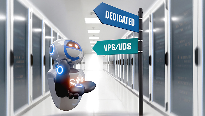 ИИ и дата-центры