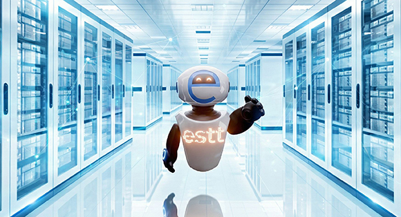 О дата-центре