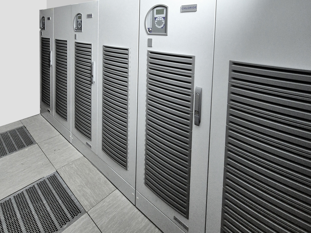 электропитание