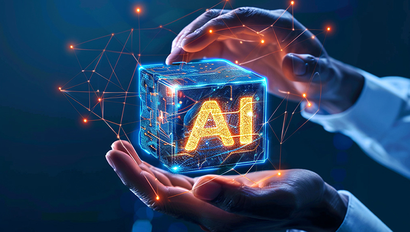 AI всё сделает сам?