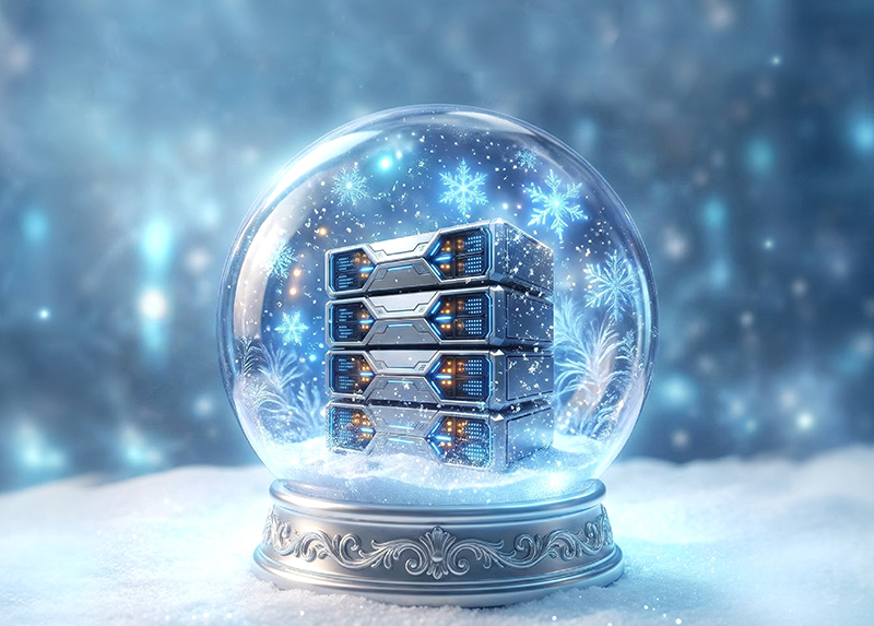 Акция декабрь - 1 руб