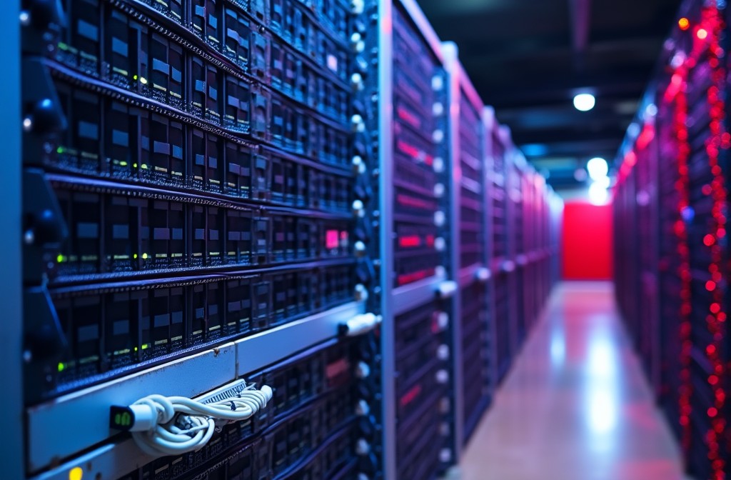 Выделенный сервер