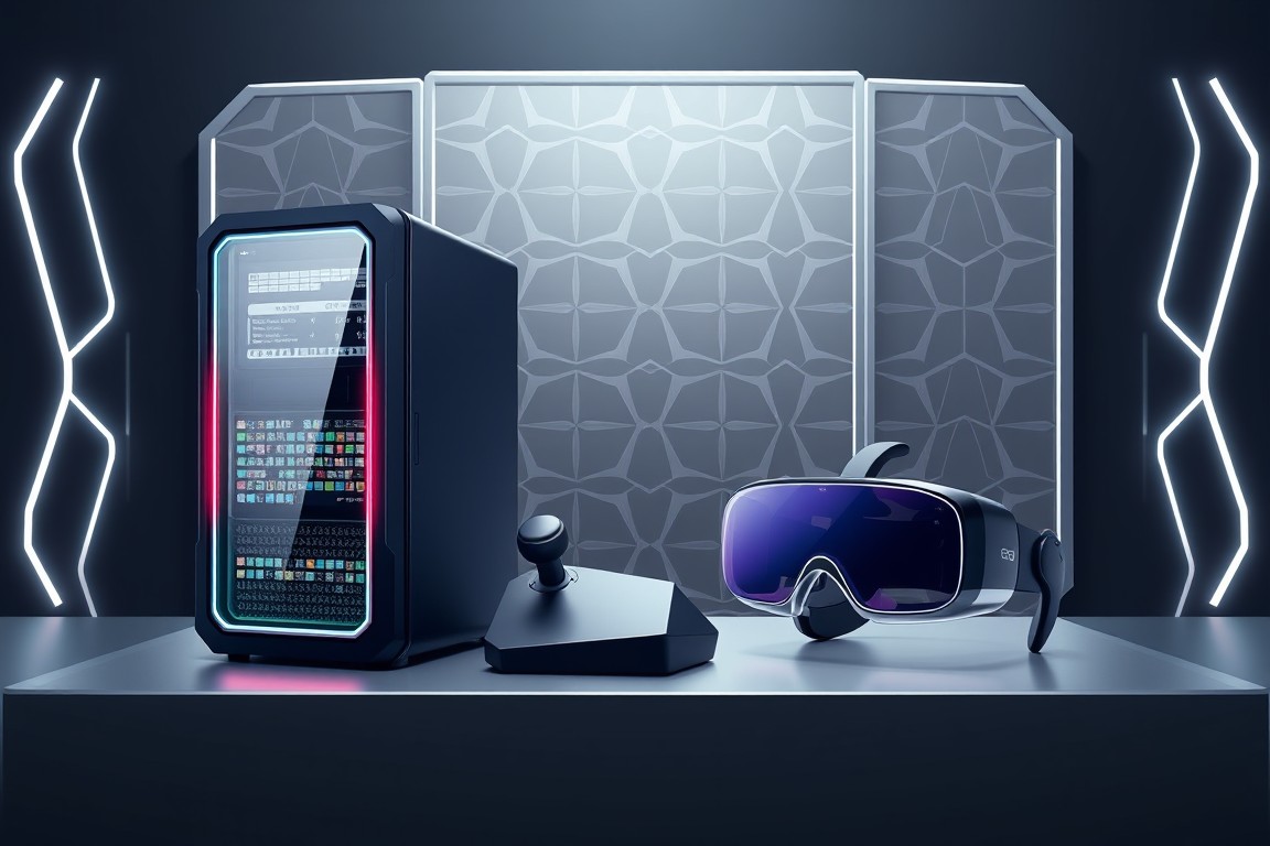 Игровой сервер