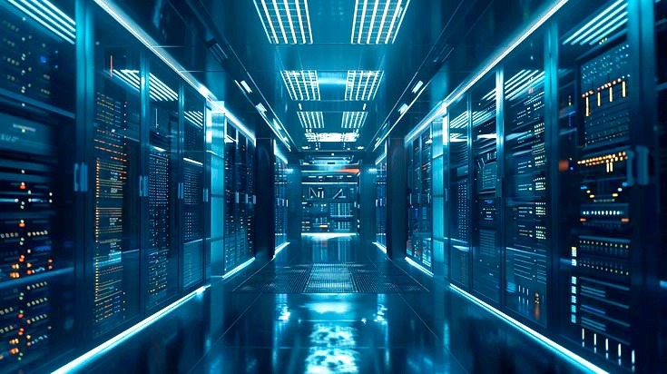 Дата-центр